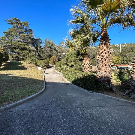 Appartement Vue Mer Domaine Arbore Saint-Raphaël エクステリア 写真