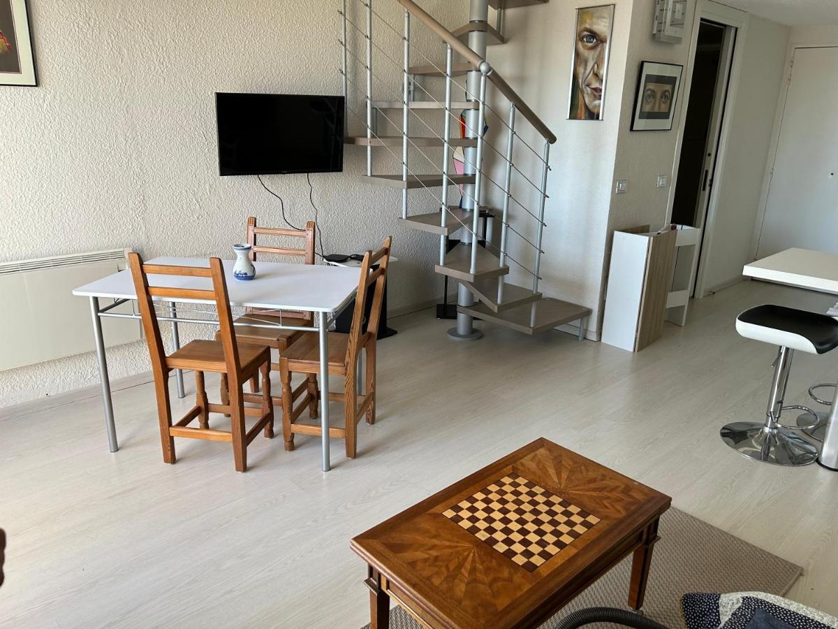 Appartement Vue Mer Domaine Arbore Saint-Raphaël エクステリア 写真