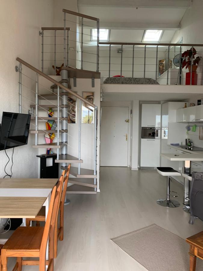 Appartement Vue Mer Domaine Arbore Saint-Raphaël エクステリア 写真